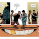 Illustration for article titled Two of Comics’ Best Creators Take on Illegal Immigration